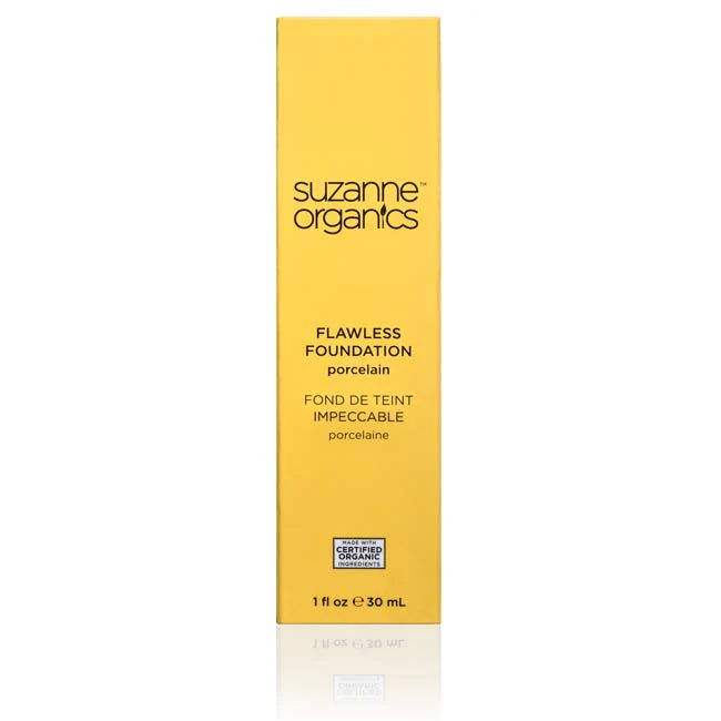 Flawless Foundation (5 Shades) - Image 11