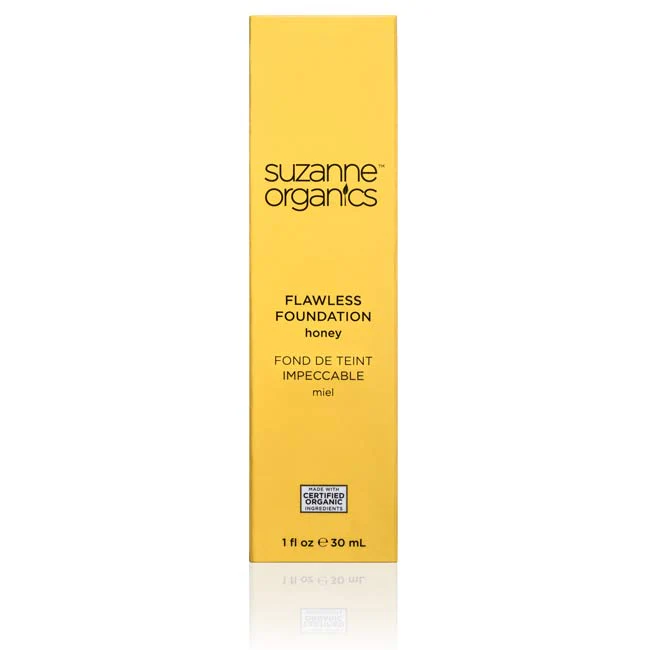 Flawless Foundation (5 Shades) - Image 12