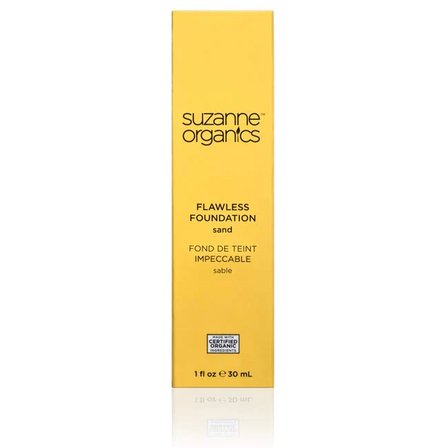 Flawless Foundation (5 Shades) - Image 13