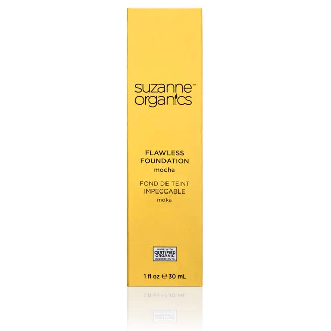 Flawless Foundation (5 Shades) - Image 15