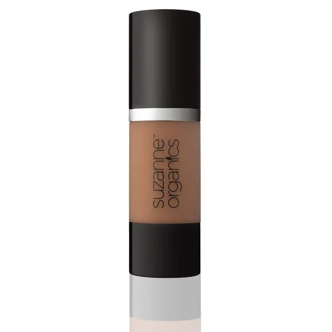 Flawless Foundation (5 Shades) - Image 5