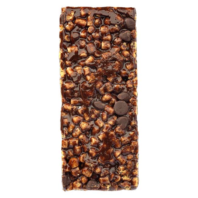 GUT RENEW Chocolate Crisp Snack Bar (10 Count) - Image 3
