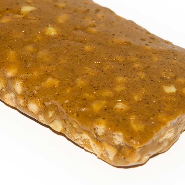 GUT RENEW Peanut Butter Crisp Snack Bar (10 Count) - Image 8