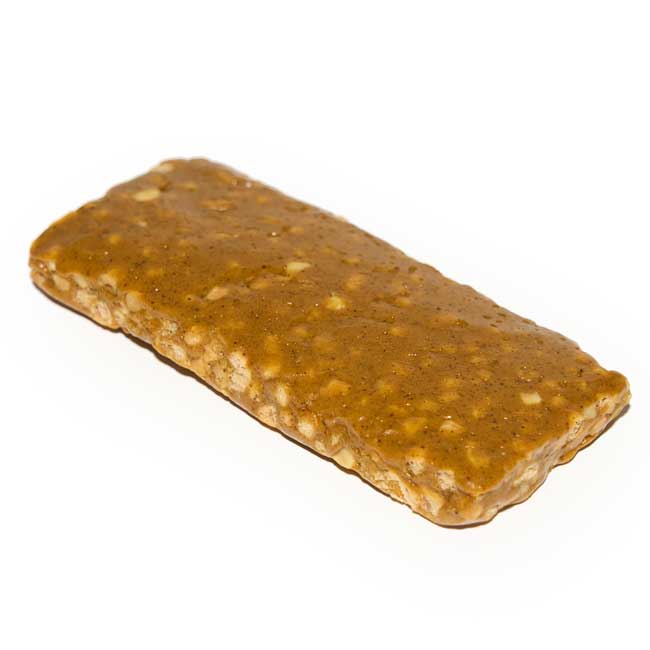 GUT RENEW Peanut Butter Crisp Snack Bar (10 Count) - Image 9