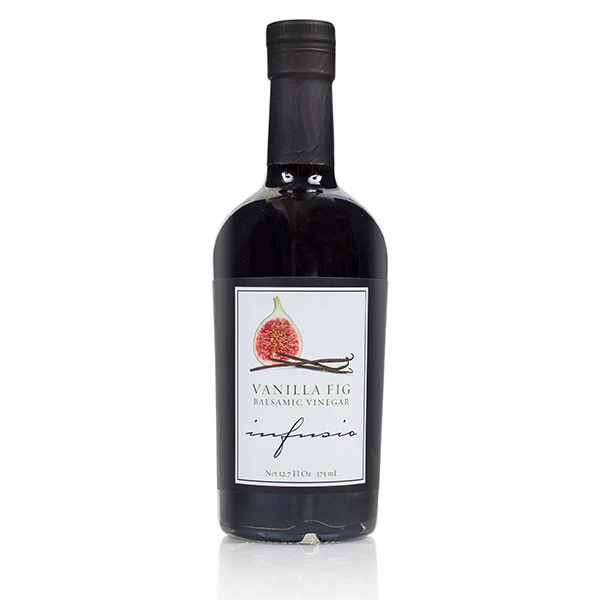 INFUSIO Balsamic Vinegar (5 Flavors) - Image 3