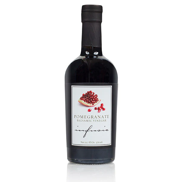 INFUSIO Balsamic Vinegar (5 Flavors) - Image 4