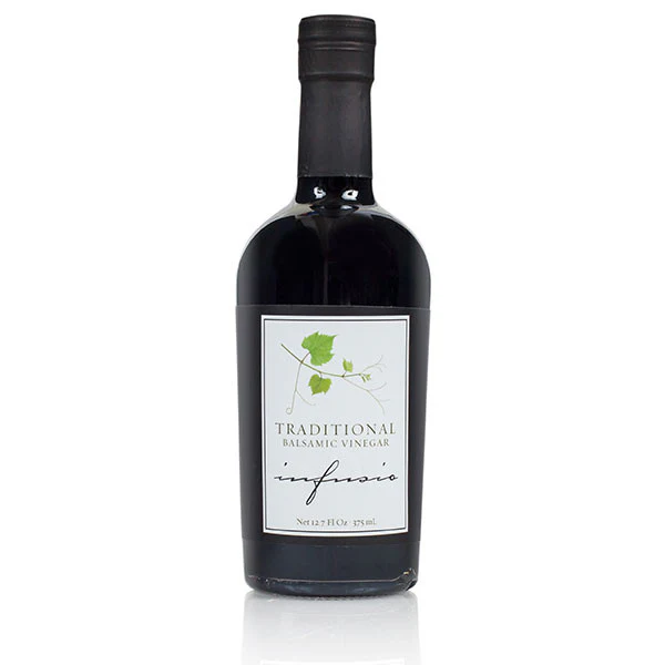 INFUSIO Balsamic Vinegar (5 Flavors) - Image 5