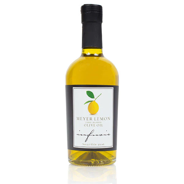 INFUSIO Extra-Virgin Olive Oil (5 Flavors) - Image 3