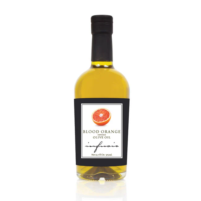 INFUSIO Extra-Virgin Olive Oil (5 Flavors) - Image 5