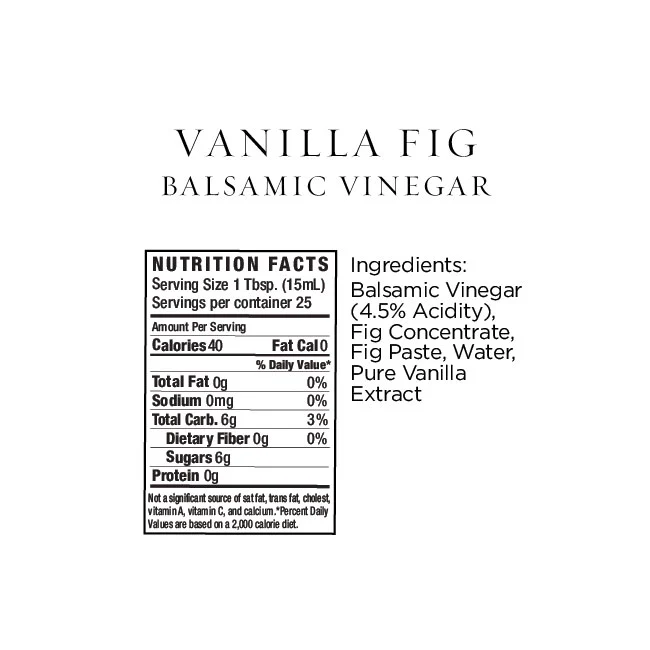 INFUSIO Extra-Virgin Olive Oil & Balsamic Vinegar Sets - Image 11