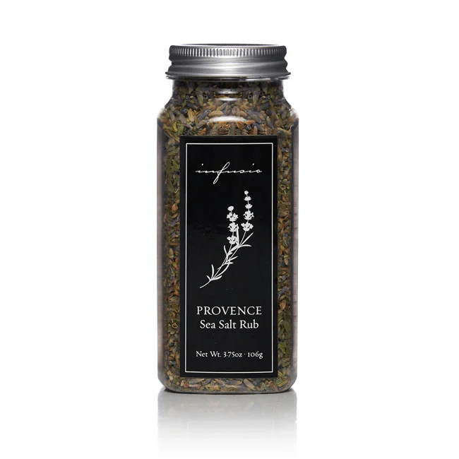 INFUSIO Sea Salt Rub - Image 3