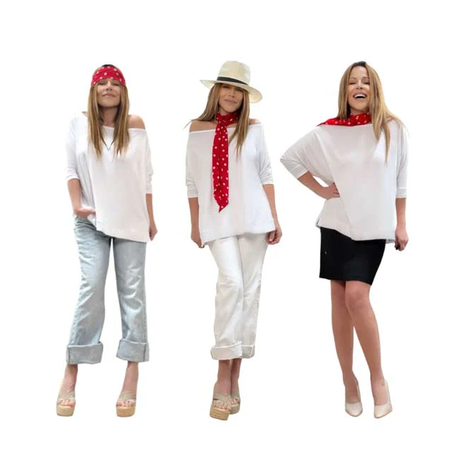 Le Top 2 Piece Set - Image 4