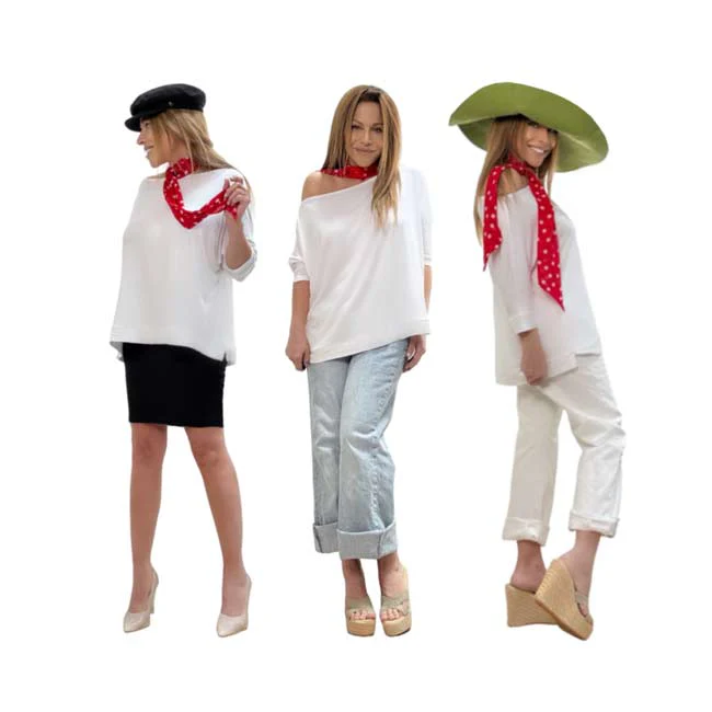 Le Top 2 Piece Set - Image 7