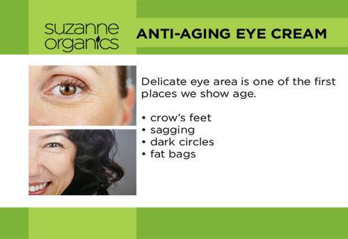 Anti‐Aging Eye Cream - Image 3
