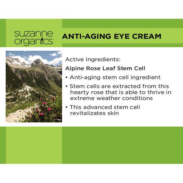 Anti‐Aging Eye Cream - Image 4