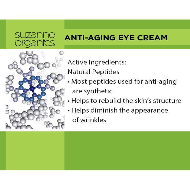 Anti‐Aging Eye Cream - Image 5