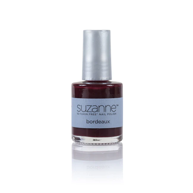 SUZANNE Nail Polishes (Various Colors) - Image 21
