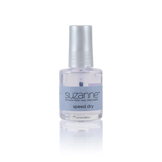 SUZANNE Nail Polishes (Various Colors) - Image 22