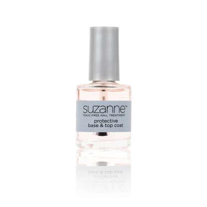 SUZANNE Nail Polishes (Various Colors) - Image 23