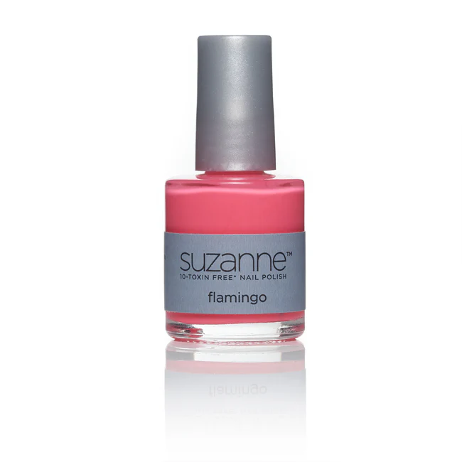 SUZANNE Nail Polishes (Various Colors) - Image 29
