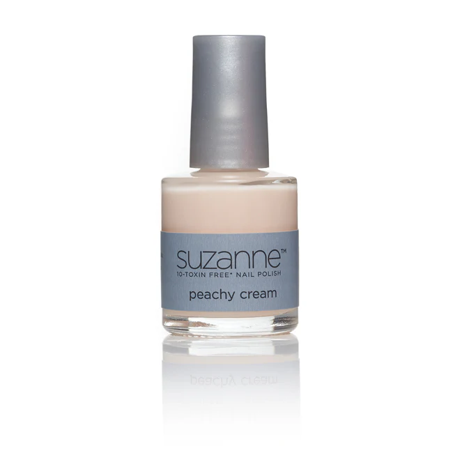SUZANNE Nail Polishes (Various Colors) - Image 30