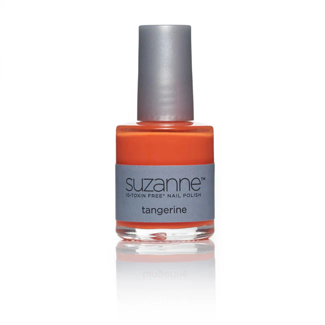 SUZANNE Nail Polishes (Various Colors) - Image 31