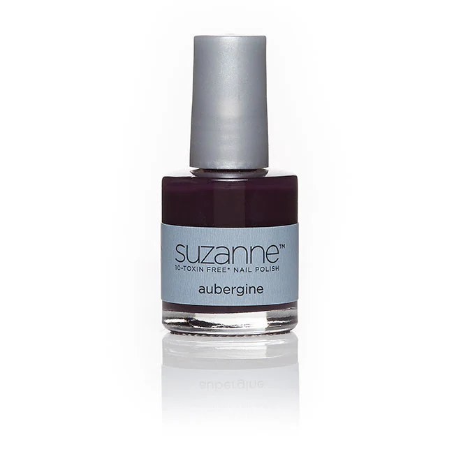 SUZANNE Nail Polishes (Various Colors) - Image 6