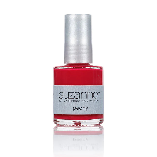 SUZANNE Nail Polishes (Various Colors) - Image 9