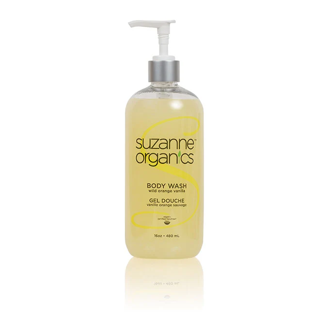 Body Wash (5 Options) - Image 3