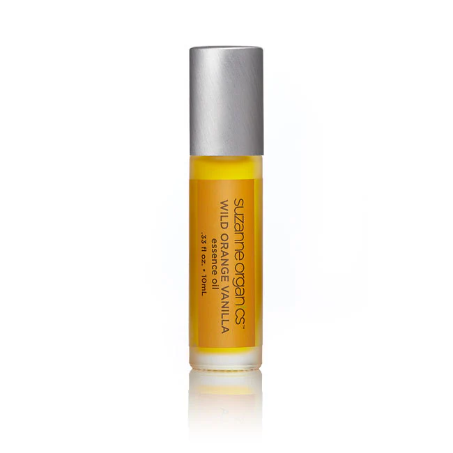 Essence Oil Roller (6 Scents) - Image 4