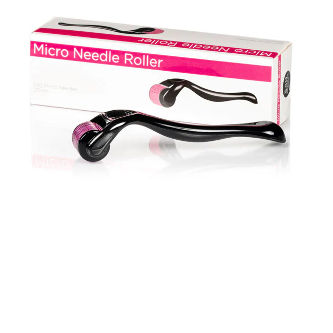 2-Piece Collagen Boosting Facial Kit - Image 4