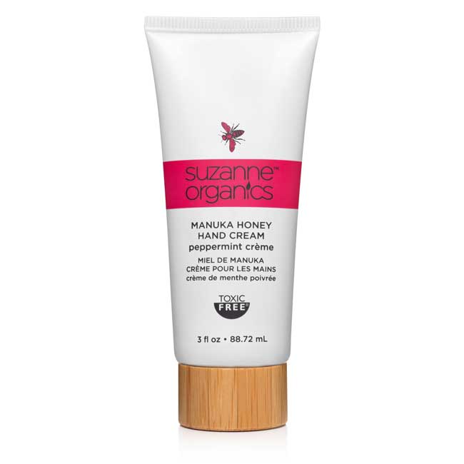 Manuka Honey Hand Cream (4 Options) - Image 3