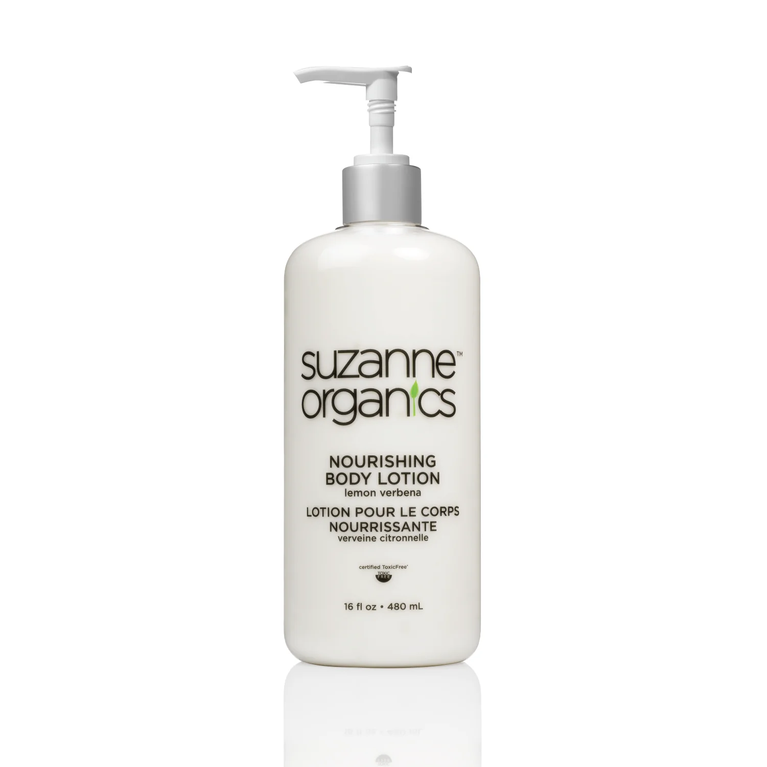Nourishing Body Lotion (5 Options) - Image 3