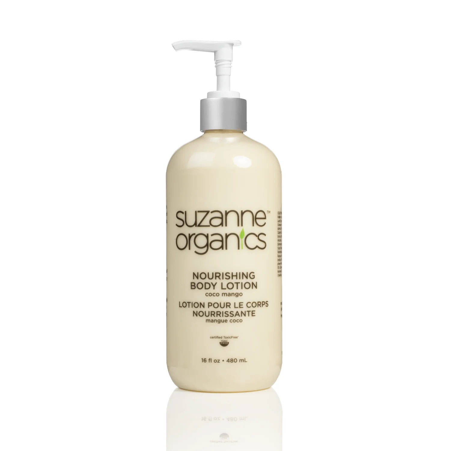 Nourishing Body Lotion (5 Options) - Image 4