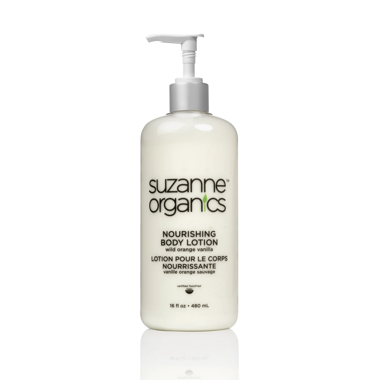 Nourishing Body Lotion (5 Options) - Image 5