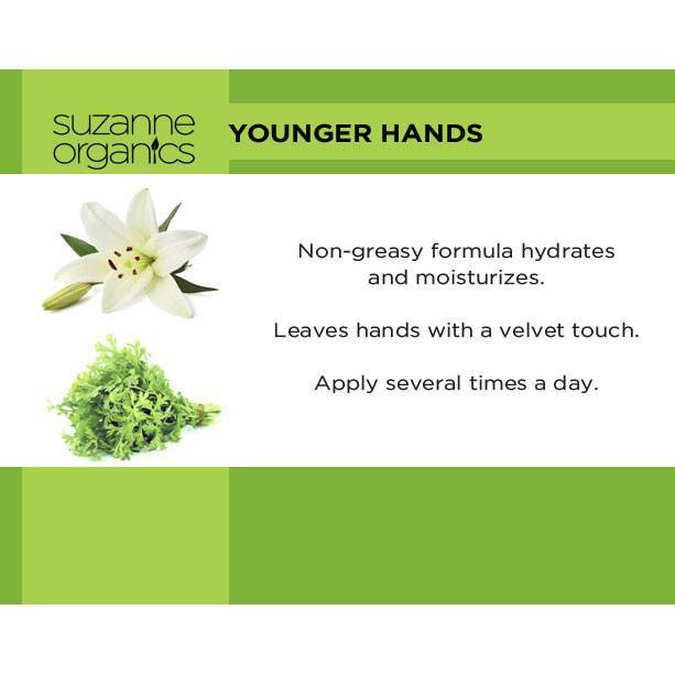 Hand and Face Anti-Aging Trio (2 Colors) - Image 4